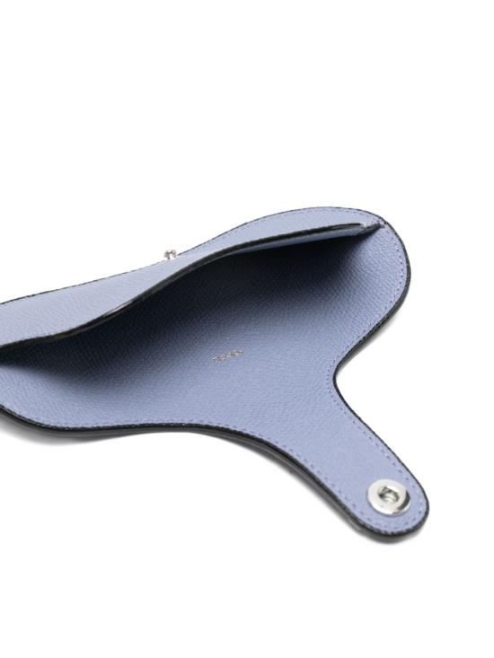 26SS 발렉스트라 선글라스 SGNL0084028LRLGC99 BRT Clear Blue - VALEXTRA