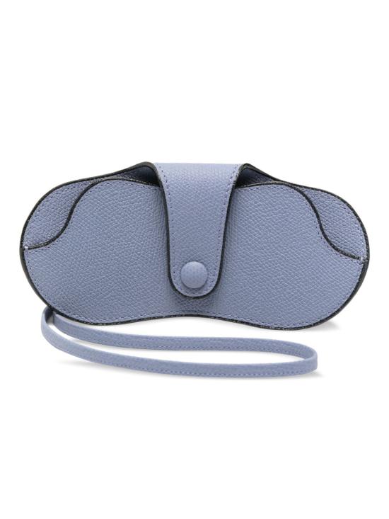 26SS 발렉스트라 선글라스 SGNL0084028LRLGC99 BRT Clear Blue