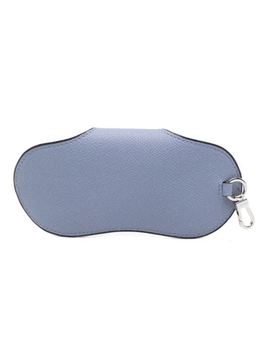 26SS 발렉스트라 선글라스 SGNL0084028LRLGC99 BRT Clear Blue - VALEXTRA