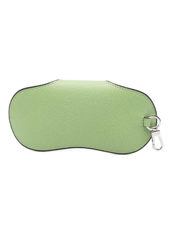 26SS 발렉스트라 선글라스 SGNL0084028LRLGC99 VLO Green - VALEXTRA