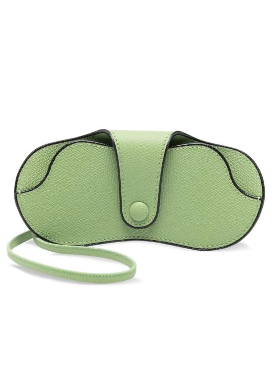 26SS 발렉스트라 선글라스 SGNL0084028LRLGC99 VLO Green