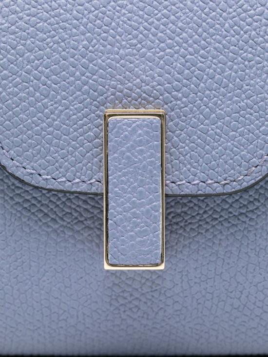 26SS 발렉스트라 벨트백 SGES0061028LOCPL99 BRT Blue - VALEXTRA