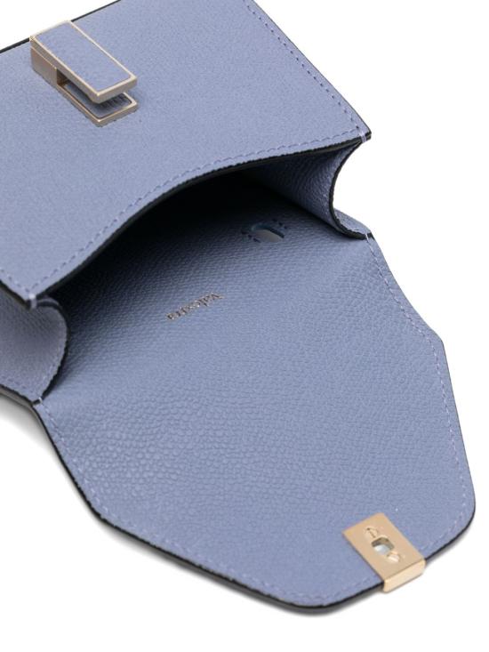 26SS 발렉스트라 벨트백 SGES0061028LOCPL99 BRT Blue - VALEXTRA