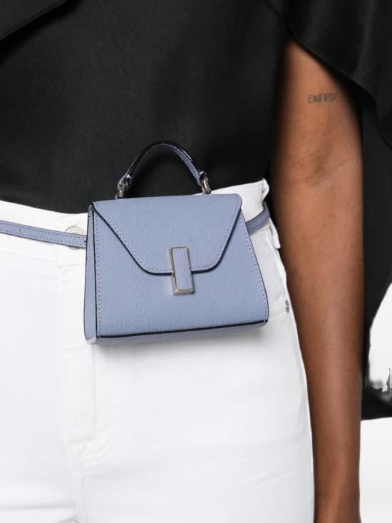 26SS 발렉스트라 벨트백 SGES0061028LOCPL99 BRT Blue - VALEXTRA