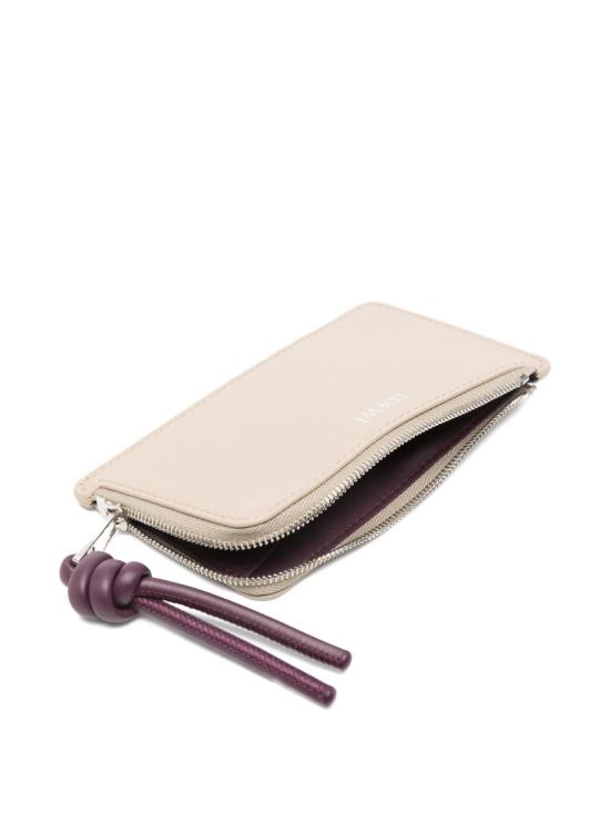 26SS 로에베 지갑 CEM1Z40 X020060 White - LOEWE