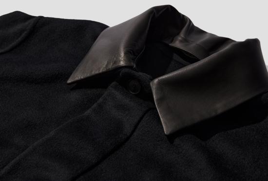 25FW 오라리 자켓 A25AB02CN 1904 - AURALEE