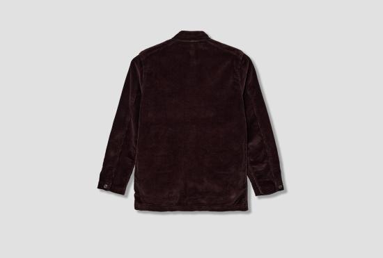 25FW 드레익스 자켓 DR2A1B 25530 01 300 - DRAKE'S