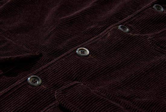 25FW 드레익스 자켓 DR2A1B 25530 01 300 - DRAKE'S