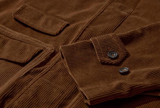 25FW 드레익스 코트 DR2A1Q 25505 01 300 - DRAKE'S