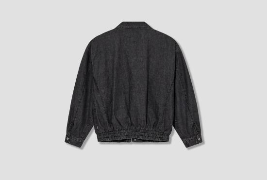 25FW 네이버후드 자켓 252SPNH JKM01 BK - NEIGHBORHOOD