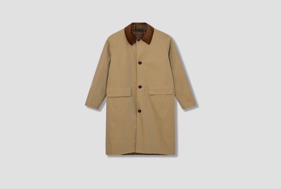 25FW 드레익스 코트 DR2A1N 25508 01 300