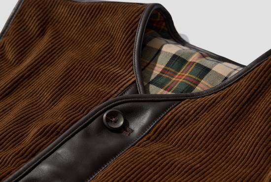 25FW 드레익스 베스트 DR2A1X 25523 01 300 - DRAKE'S