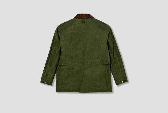 25FW 드레익스 자켓 DR2A1I 25512 01 400 - DRAKE'S