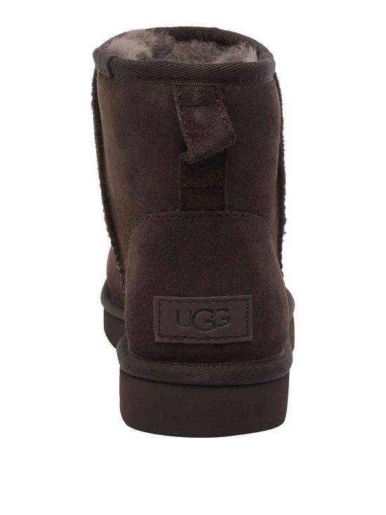 25FW 어그 클래식 미니 2 부츠 1016222DUSTEDCOCOA Brown - UGG