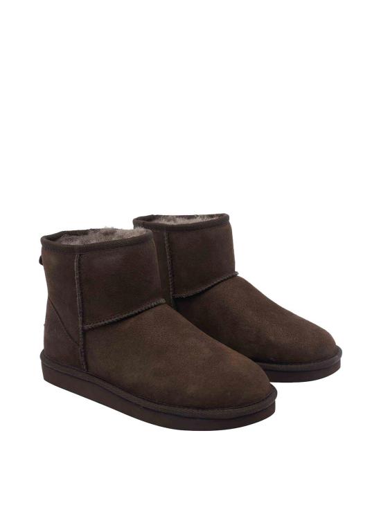25FW 어그 클래식 미니 2 부츠 1016222DUSTEDCOCOA Brown - UGG