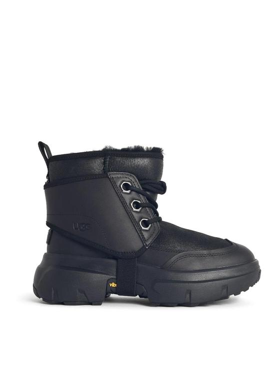 25FW 어그 부츠 1171351BLACK Black