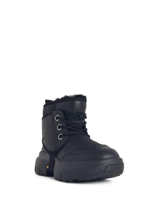 25FW 어그 부츠 1171351BLACK Black - UGG