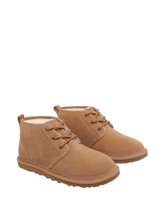 25FW 어그 부츠 3236CHESTNUT Brown - UGG