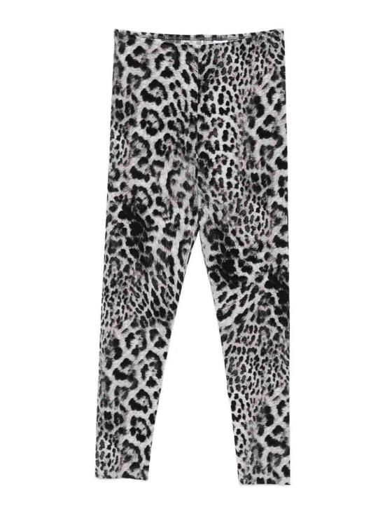  노마카말리 레깅스 KK2257PLF17678AANIMALIER Animal Print