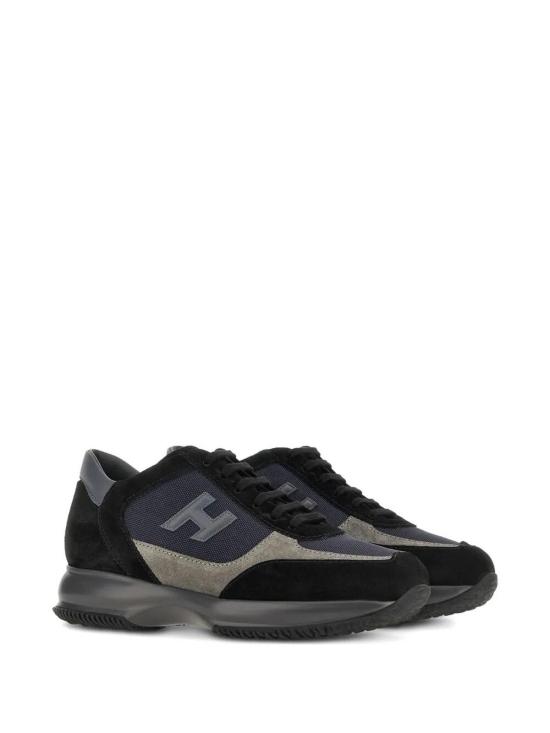 25FW 호간 스니커즈 HXM00N0I980UGO418X Multicolour - HOGAN
