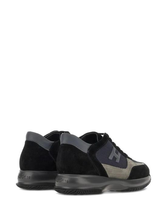 25FW 호간 스니커즈 HXM00N0I980UGO418X Multicolour - HOGAN