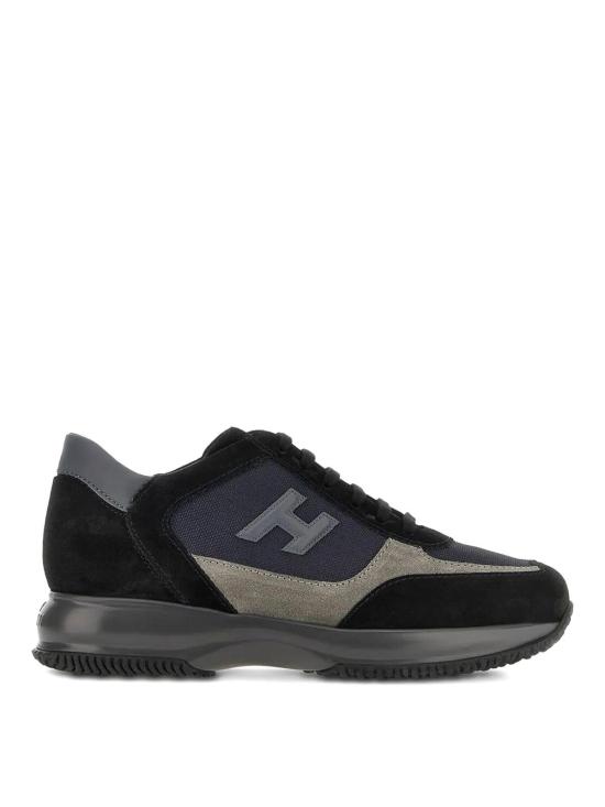 25FW 호간 스니커즈 HXM00N0I980UGO418X Multicolour