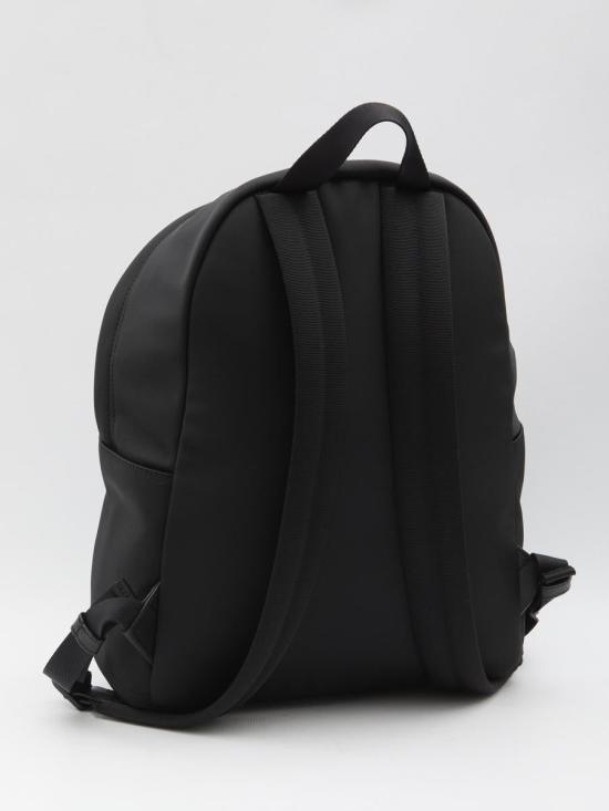 26SS 몽클레어 백팩 9178933 L109A5A00009 M7755 999 Black - MONCLER