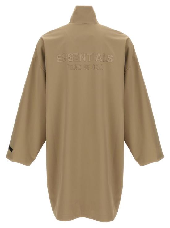 25FW 피어오브갓 자켓 202SP256561FTIMBER Beige - FEAR OF GOD