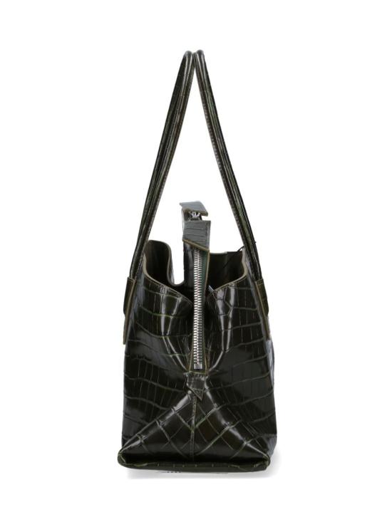 26SS 디 아티코 토트백 260WAH00054 LBT021PR129 GREEN - THE ATTICO