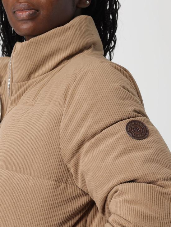 25FW 랄프 로렌 자켓 297P04115 002 Beige - RALPH LAUREN