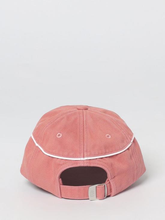 25FW 에뛰드스튜디오 볼캡 H25NMACC907 OLD ROSE Pink - ETUDES