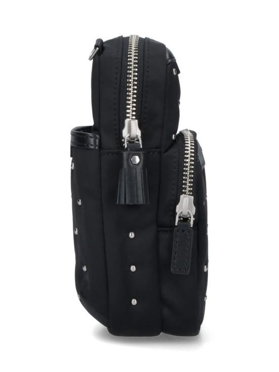 26SS 안야힌드마치 크로스백 204958BLACK Black - ANYA HINDMARCH