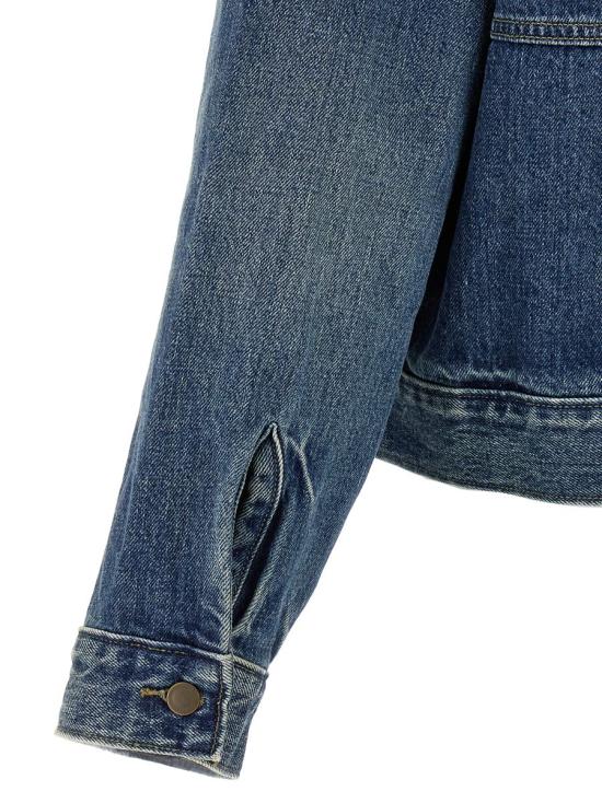 25FW 피어오브갓 자켓 202SP254270FCLASSICBLUE - FEAR OF GOD