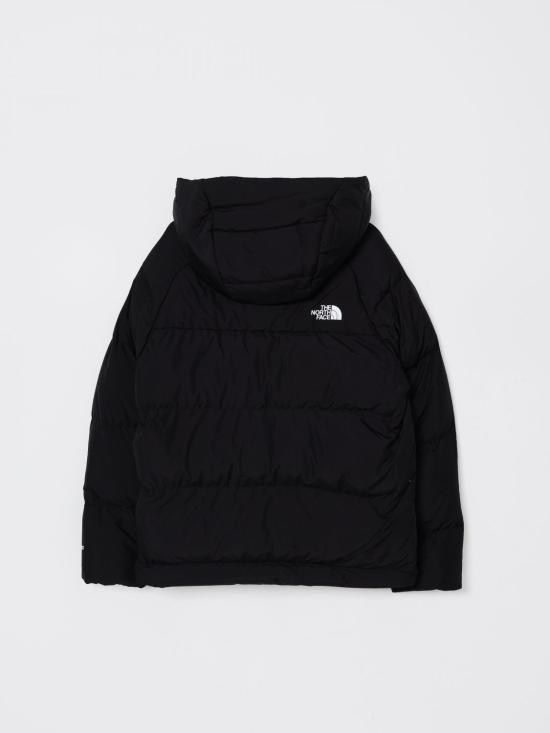 25FW [키즈] 노스페이스 캐주얼 자켓 NF0A88TX JK31 Black - NORTH FACE