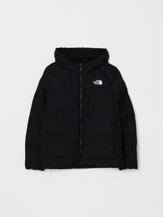 25FW [키즈] 노스페이스 캐주얼 자켓 NF0A88TX JK31 Black