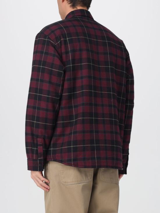 25FW 칼하트 WIP 긴팔 셔츠 I035322 35YXX Multicolor - CARHARTT WIP