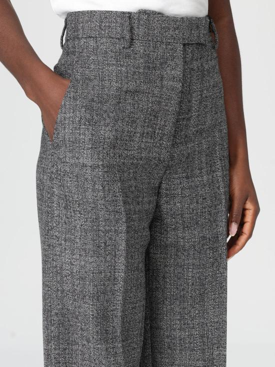 25FW 발렌티노 가라바니 팬츠 7B0RB6S09UR A01 Grey - VALENTINO GARAVANI