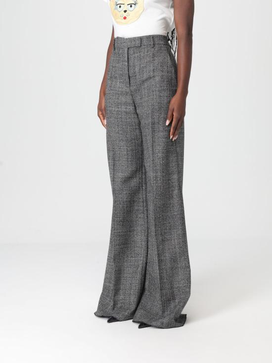 25FW 발렌티노 가라바니 팬츠 7B0RB6S09UR A01 Grey - VALENTINO GARAVANI