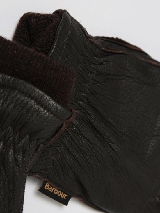 25FW 아미 장갑 FGV309AL01420 516 Grey - AMI