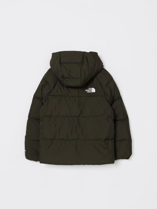 25FW [키즈] 노스페이스 캐주얼 자켓 NF0A88TX 21L1 Military - NORTH FACE