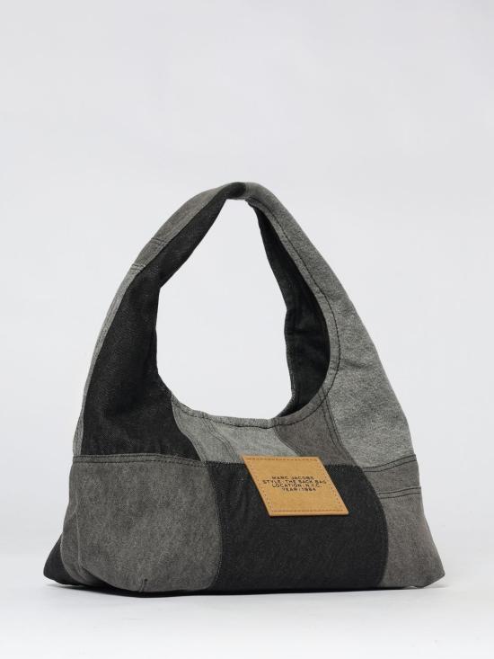 25FW 마크제이콥스 숄더백 2F5HSH015H02 013 Black - MARC JACOBS