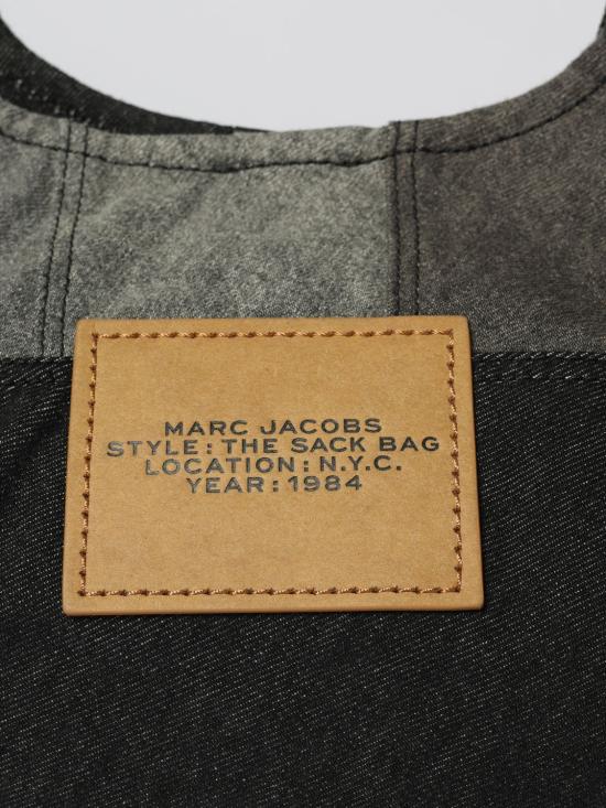 25FW 마크제이콥스 숄더백 2F5HSH015H02 013 Black - MARC JACOBS