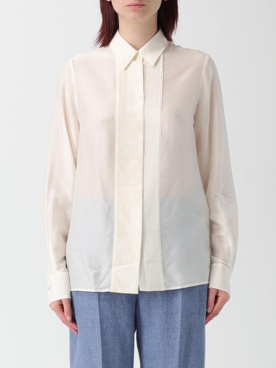 25FW 보스 셔츠 50548399 118 White