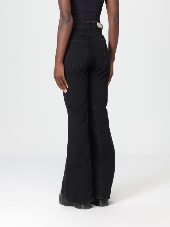 25FW 아이콘데님 데님 팬츠 STELLA GR1028 Grey - ICON DENIM