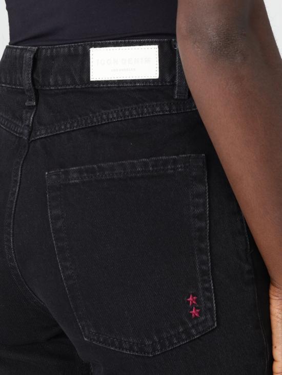 25FW 아이콘데님 데님 팬츠 STELLA GR1028 Grey - ICON DENIM