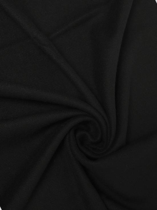 25FW 에뛰드스튜디오 머플러/스카프 H25MMACC943 99 Black - ETUDES