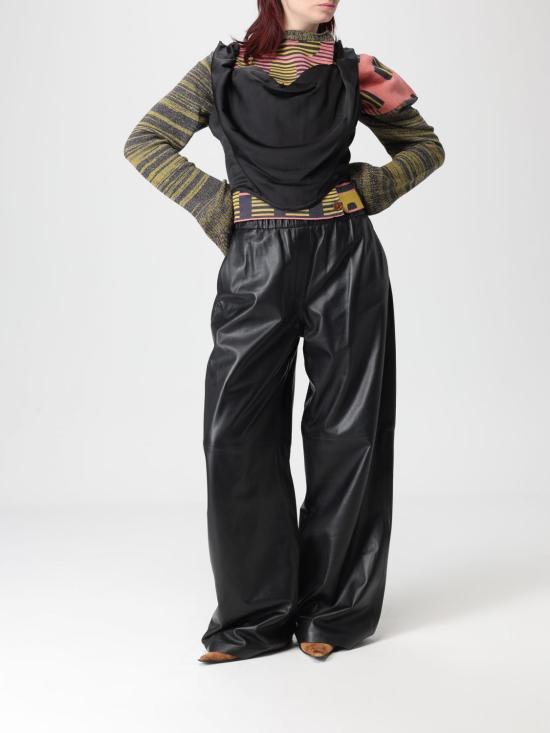 25FW 비비안웨스트우드 스웨터 1803006XY0043 O102 Multicolor - VIVIENNE WESTWOOD