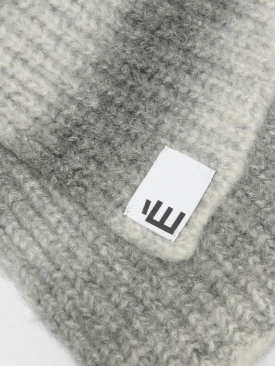 25FW 에뛰드스튜디오 머플러/스카프 H25NMACC695 81 Grey - ETUDES