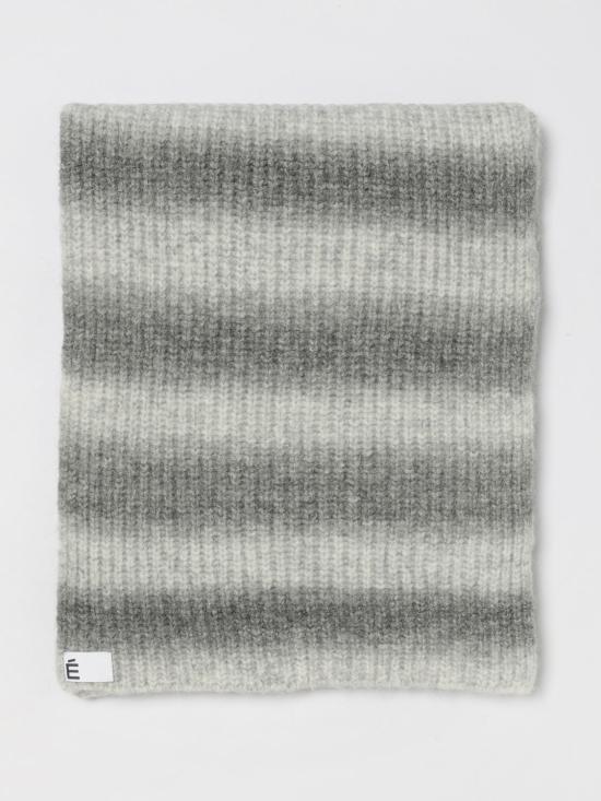 25FW 에뛰드스튜디오 머플러/스카프 H25NMACC695 81 Grey