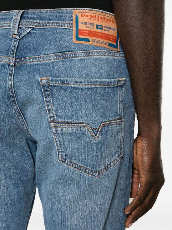 26SS 디젤 데님 팬츠 00SU1X 0KIAL01 - DIESEL